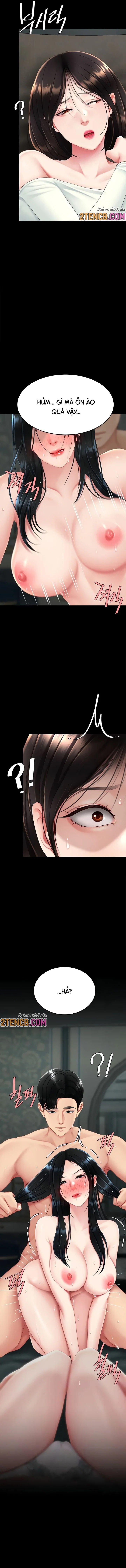 Ăn mẹ cô trước - Chap 187 - 2