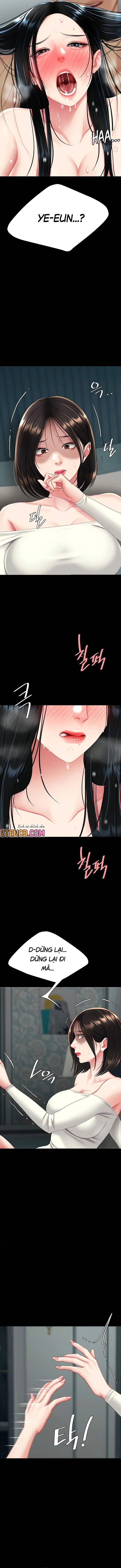 Ăn mẹ cô trước - Chap 187 - 6