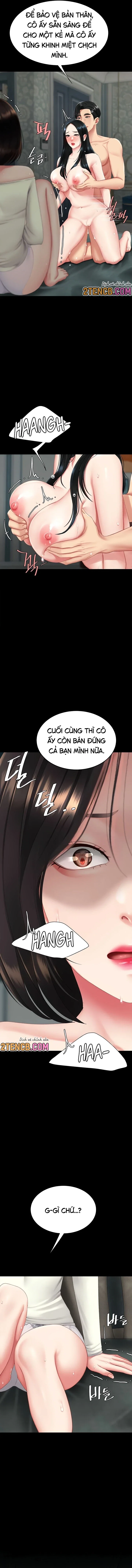 Ăn mẹ cô trước - Chap 187 - 9
