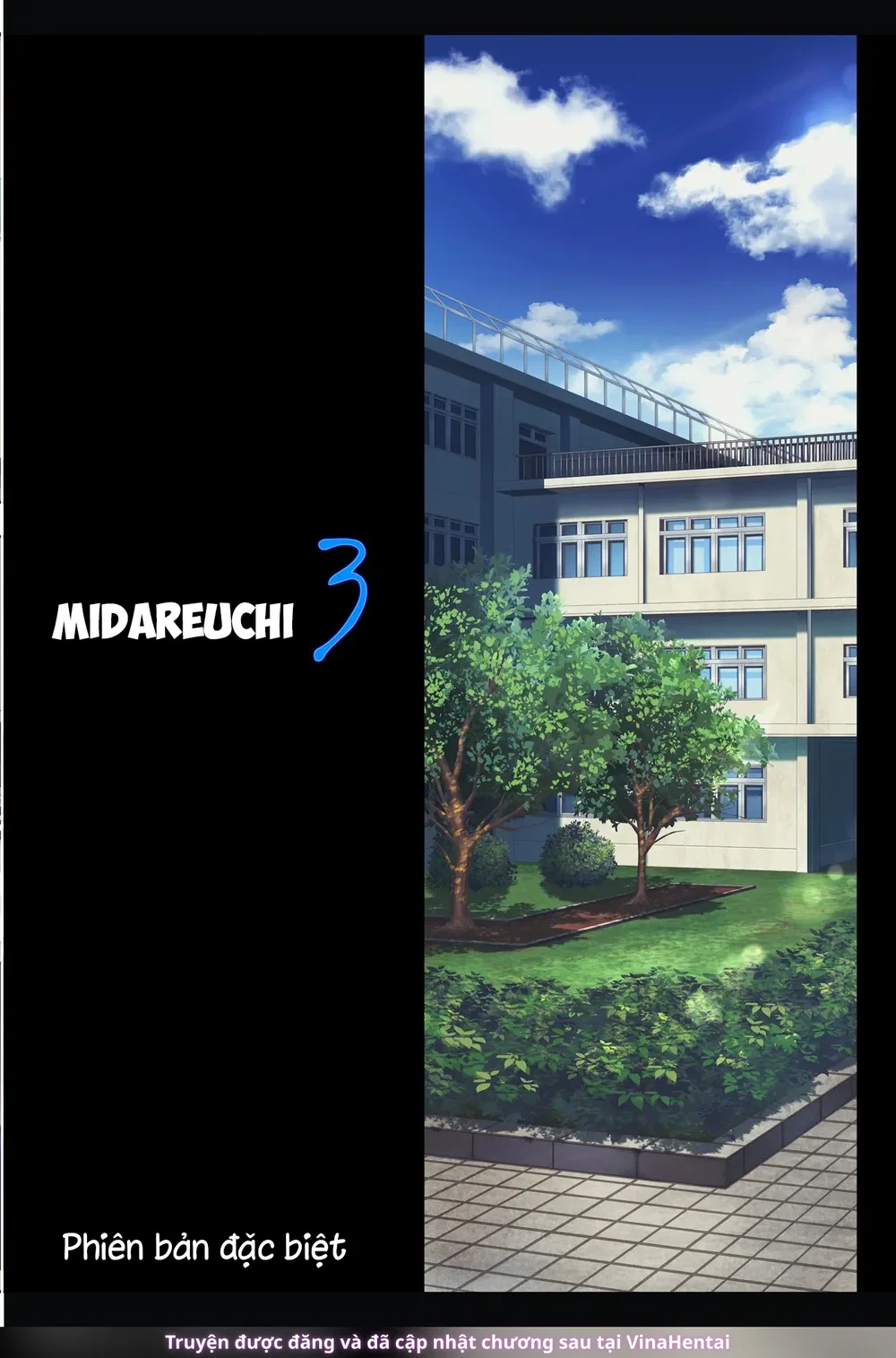Midareuchi - Chapter 3 Rework - 3