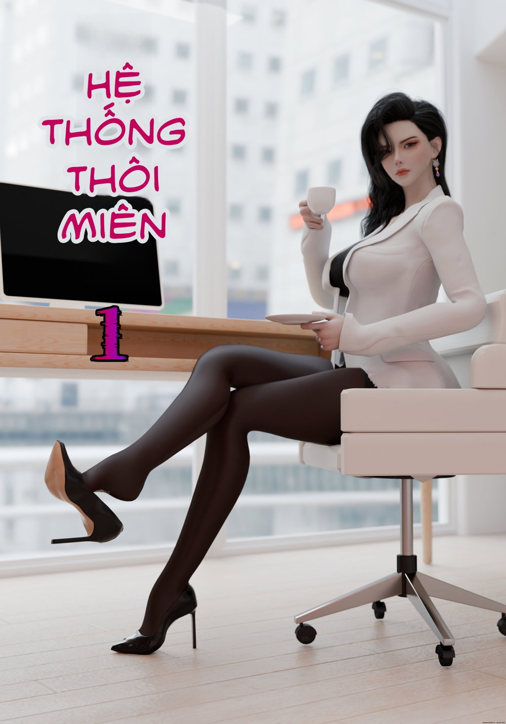 Hệ Thống Thôi Miên - Chương 1 - 1