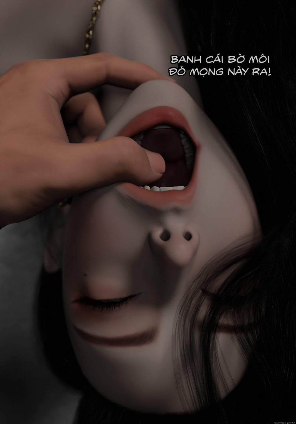Hệ Thống Thôi Miên - Chương 1 - 113