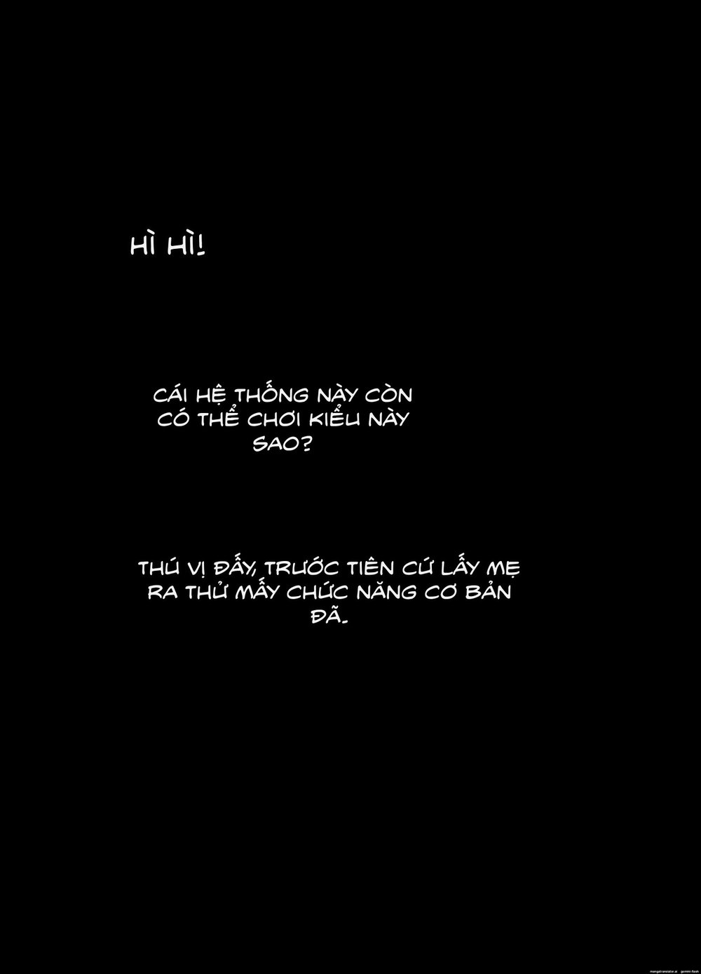 Hệ Thống Thôi Miên - Chương 1 - 141