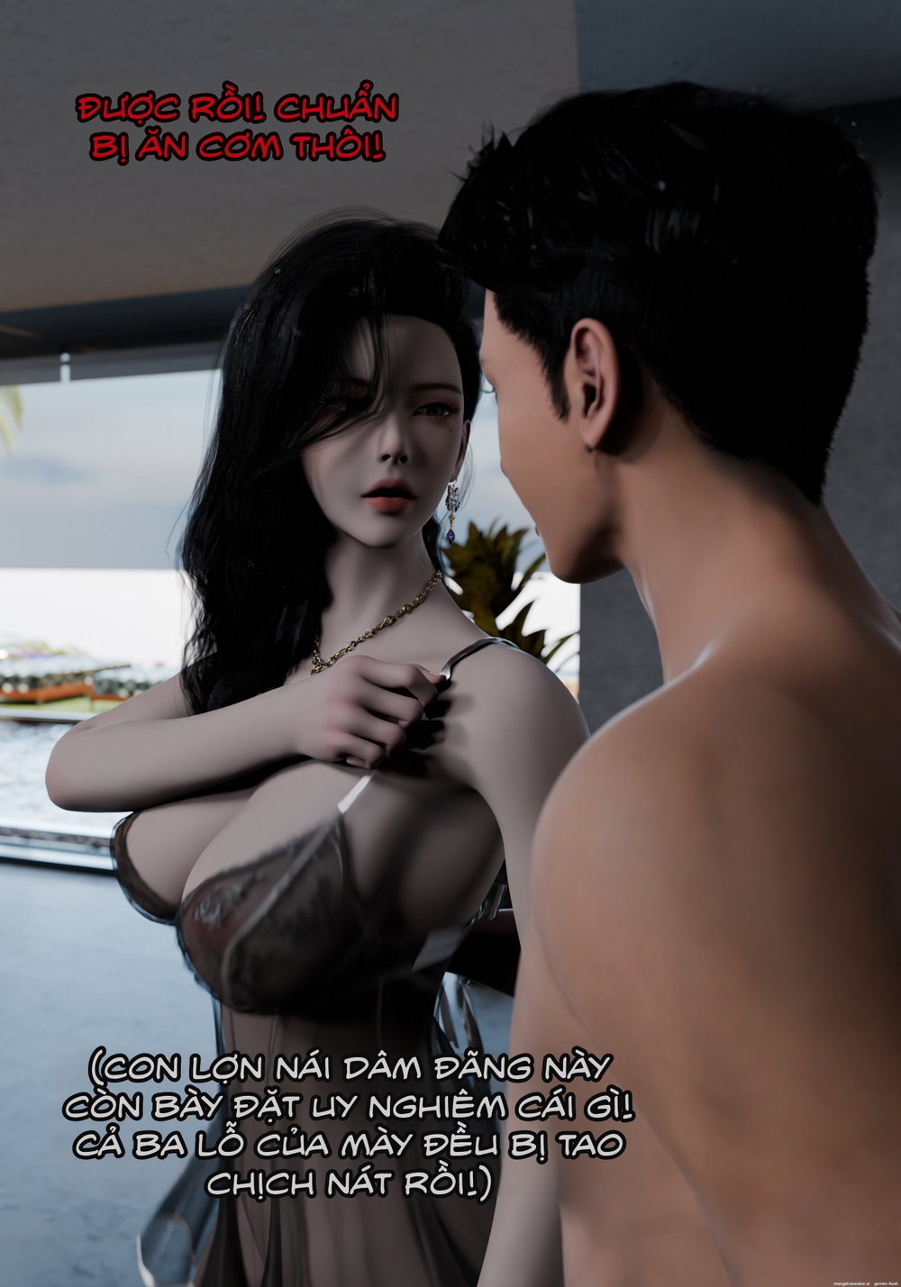 Hệ Thống Thôi Miên - Chương 1 - 171