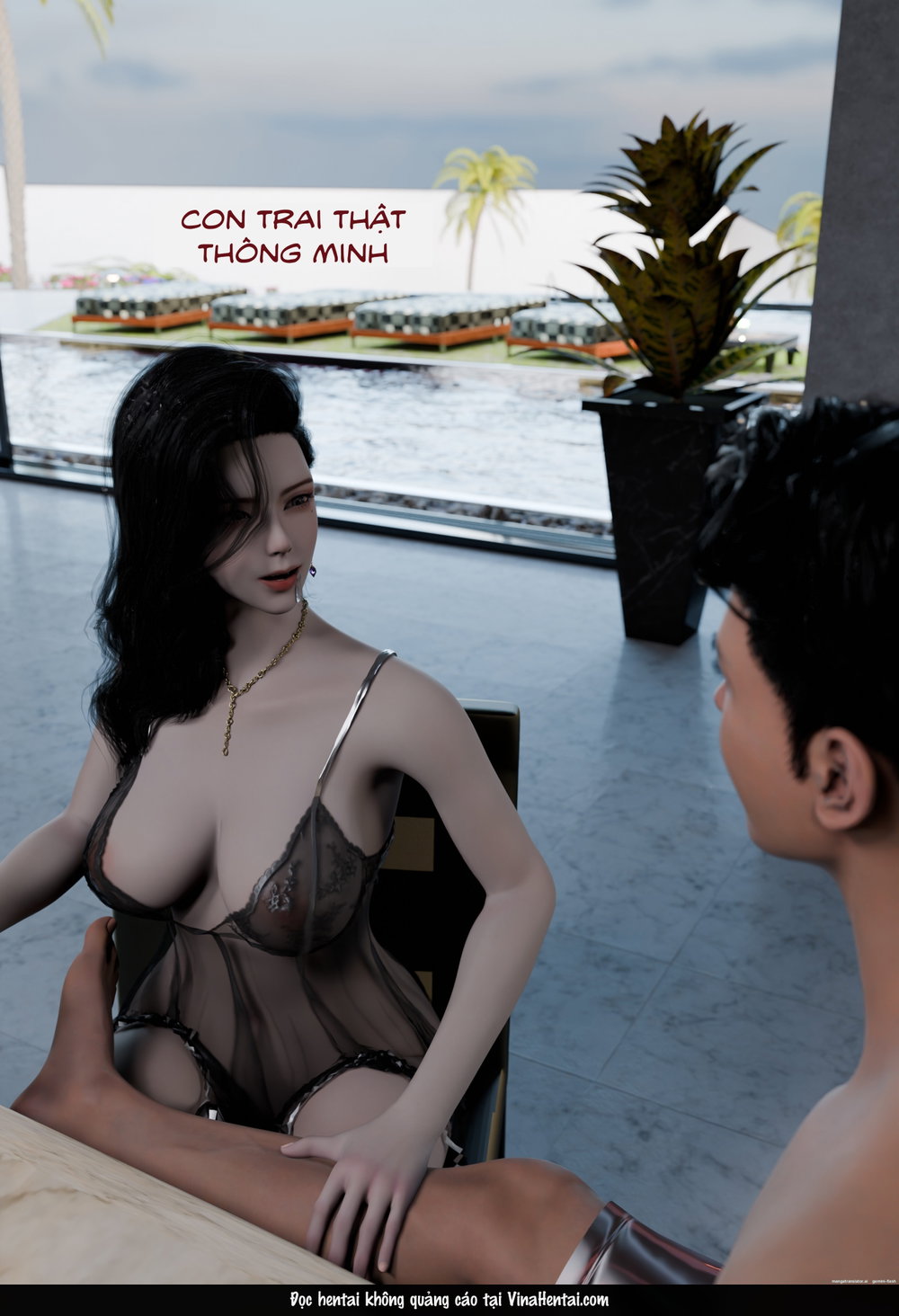 Hệ Thống Thôi Miên - Chương 1 - 188