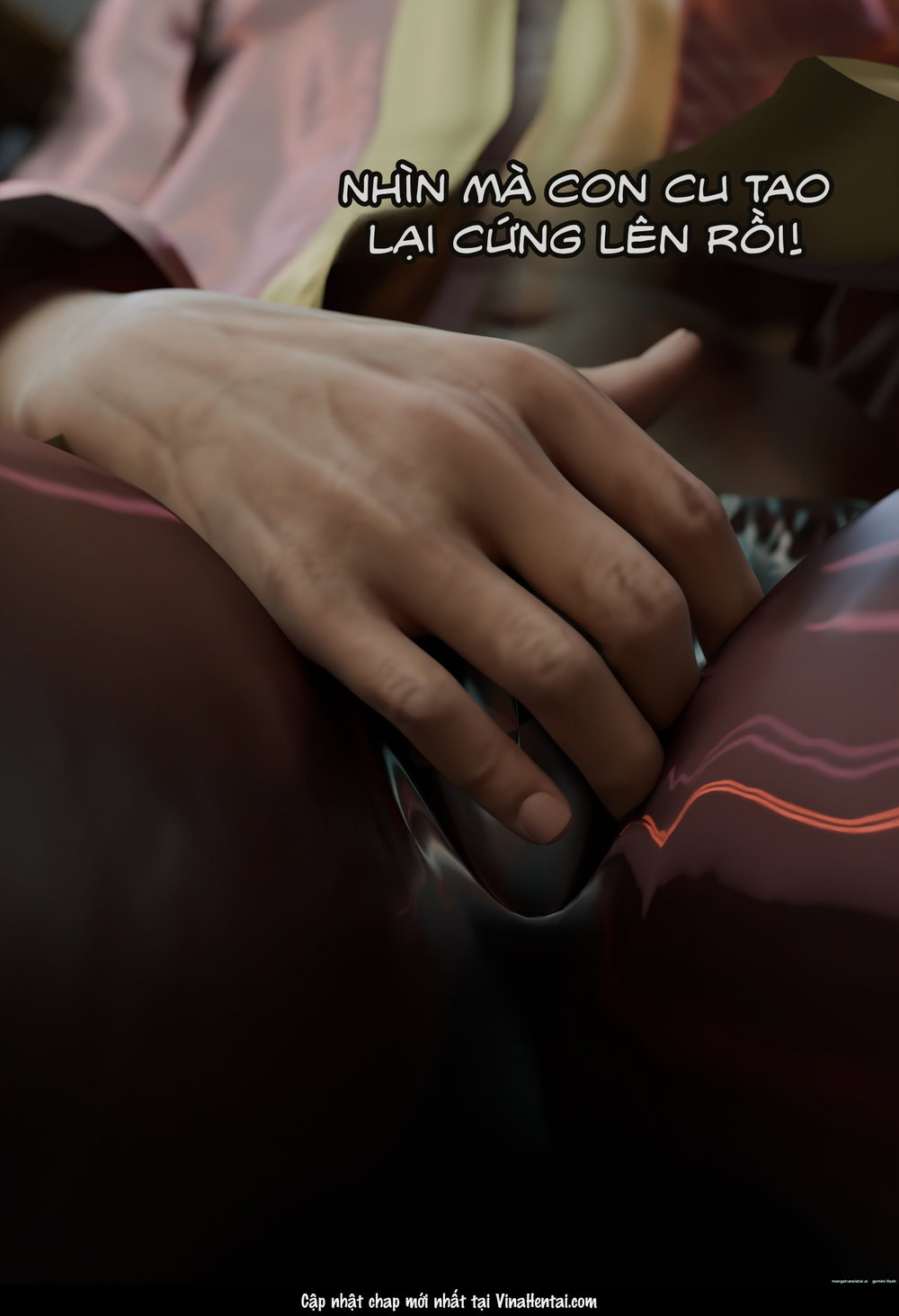 Hệ Thống Thôi Miên - Chương 1 - 24