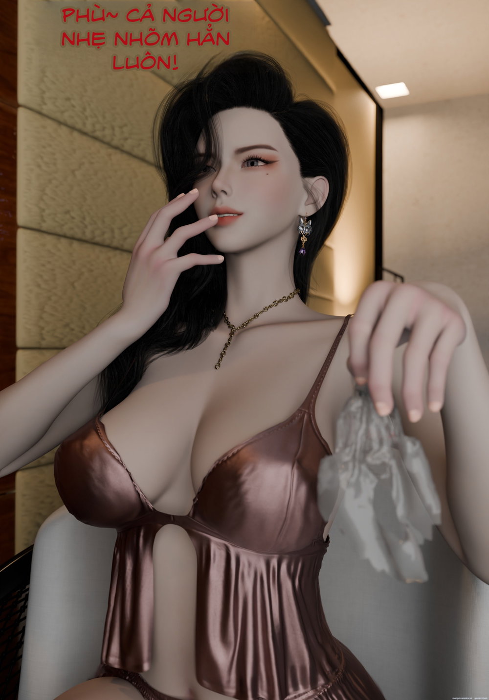 Hệ Thống Thôi Miên - Chương 1 - 41