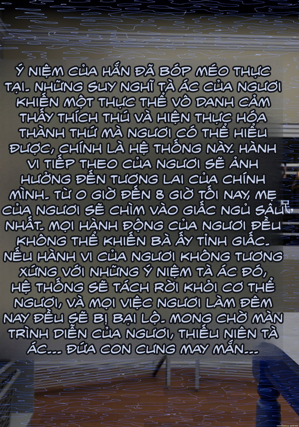 Hệ Thống Thôi Miên - Chương 1 - 47