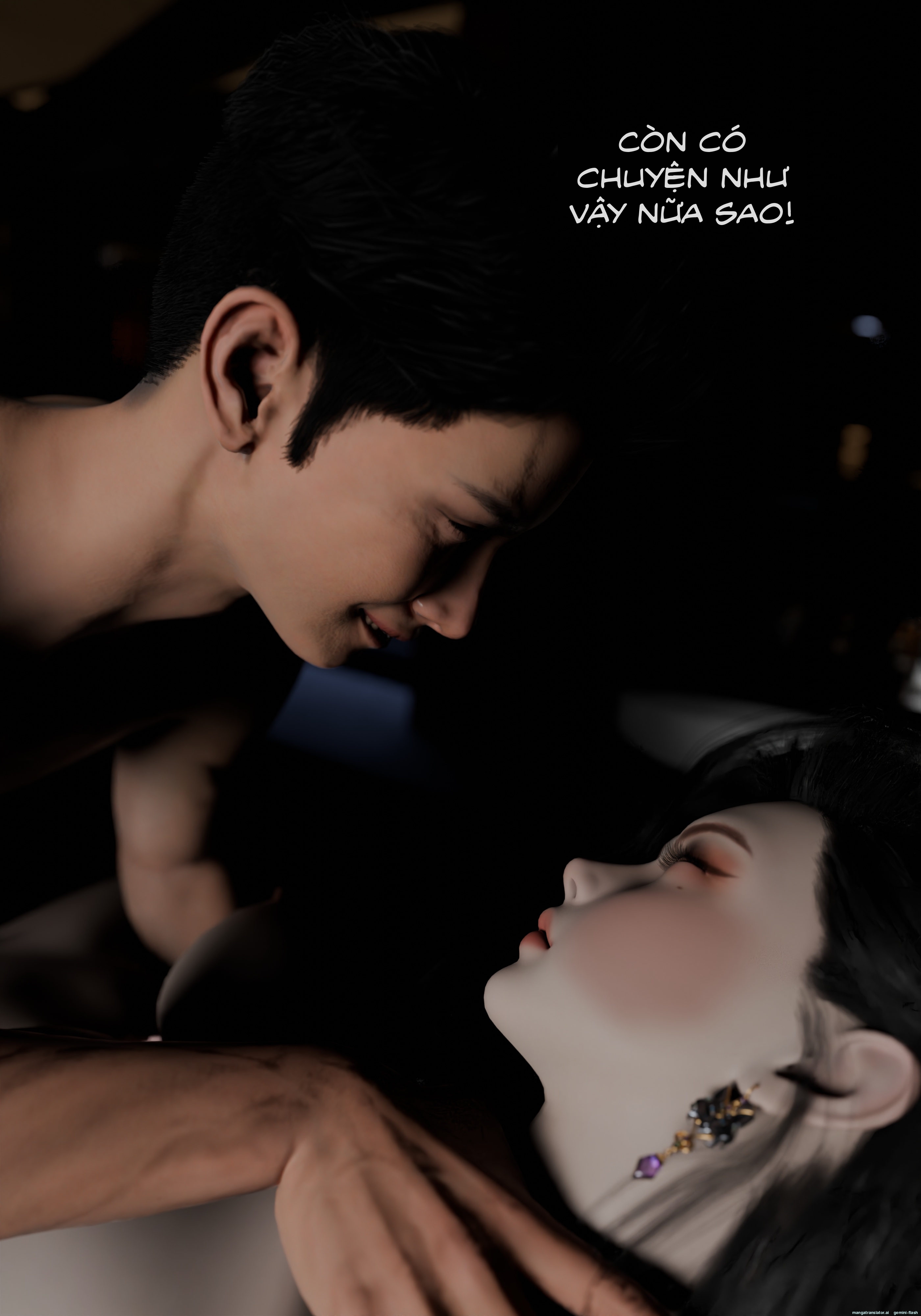 Hệ Thống Thôi Miên - Chương 1 - 82