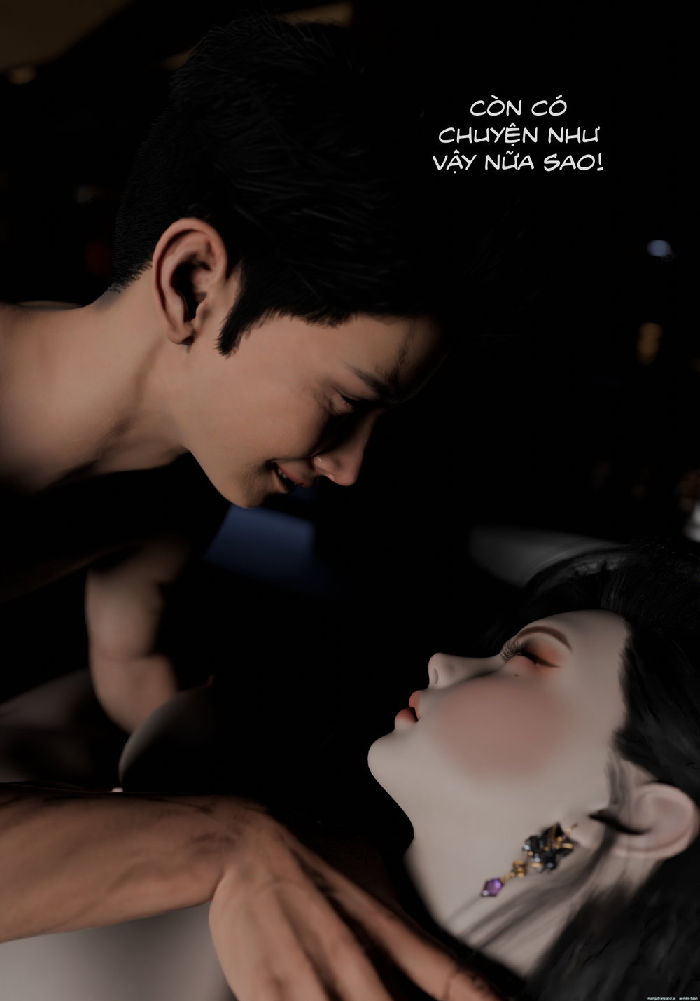 Hệ Thống Thôi Miên - Chương 1 - 82