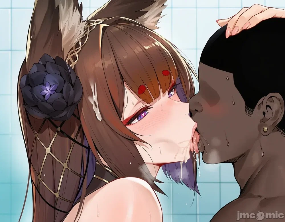 Azur lane x BBC - Chap 5 - 77