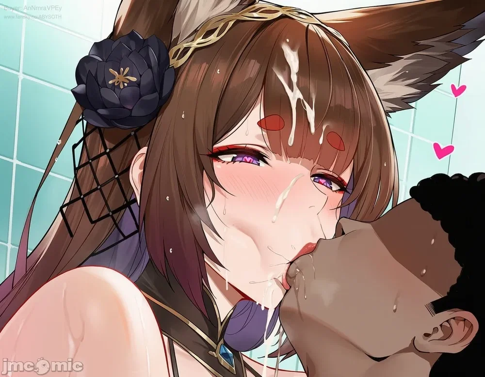 Azur lane x BBC - Chap 5 - 79