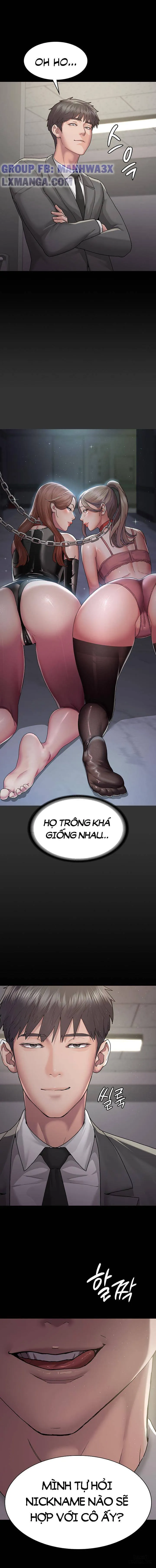 Bệnh viện dâm ô - Chap 2 - 16