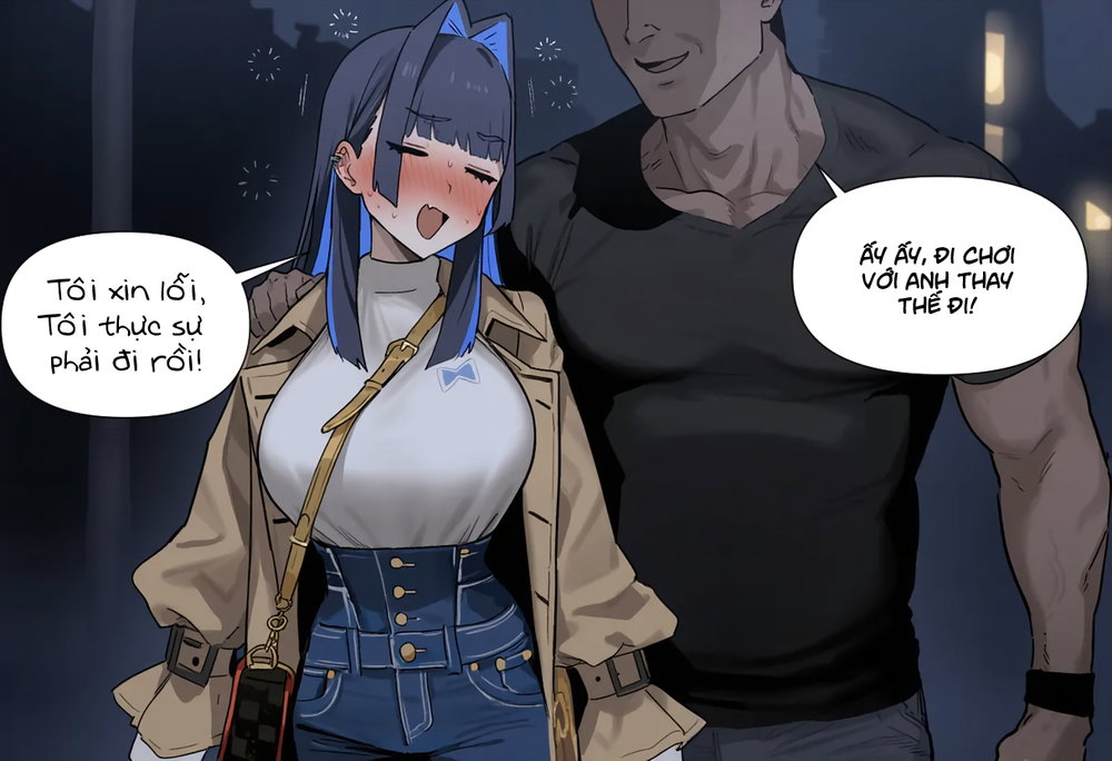 Say xỉn xông vô hãm - Chap 1 - 10 Say xỉn xông vô hãm - Chap 1 - 10