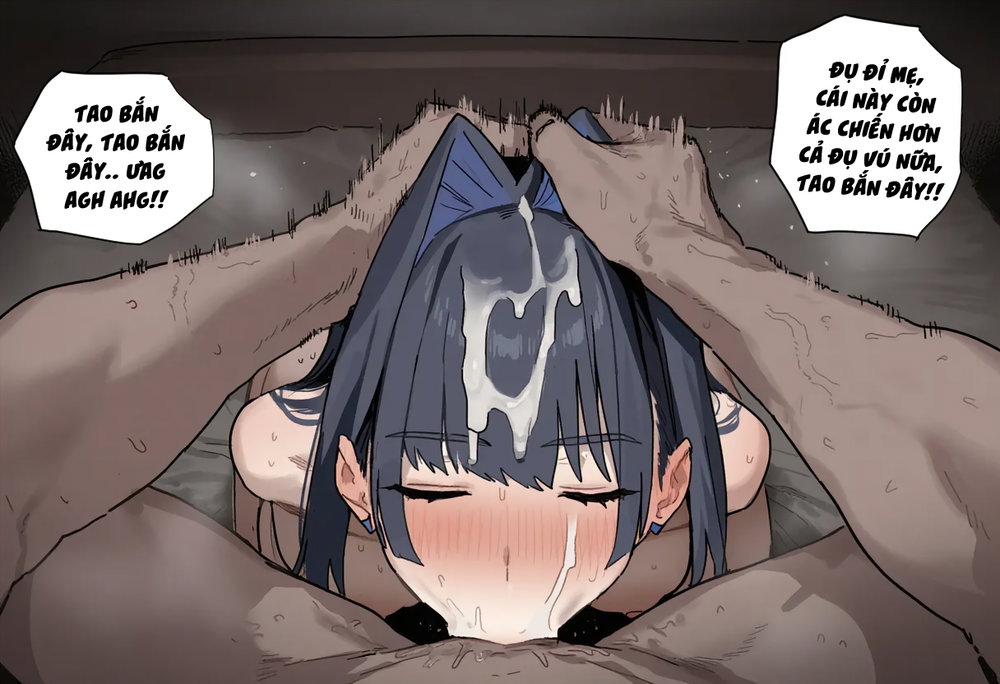 Say xỉn xông vô hãm - Chap 1 - 37 Say xỉn xông vô hãm - Chap 1 - 37