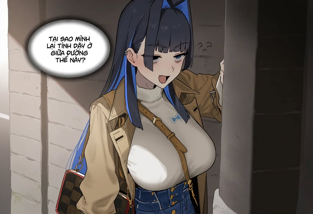 Say xỉn xông vô hãm - Chap 1 - 78 Say xỉn xông vô hãm - Chap 1 - 78