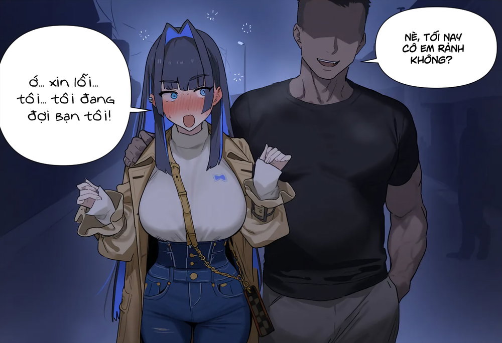 Say xỉn xông vô hãm - Chap 1 - 9 Say xỉn xông vô hãm - Chap 1 - 9