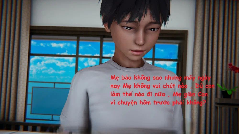 Mẹ Là Con Dâu Của Bảo Mẫu - Chương 2.1 - 18