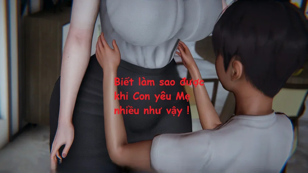 Mẹ Là Con Dâu Của Bảo Mẫu - Chương 2.1 - 20
