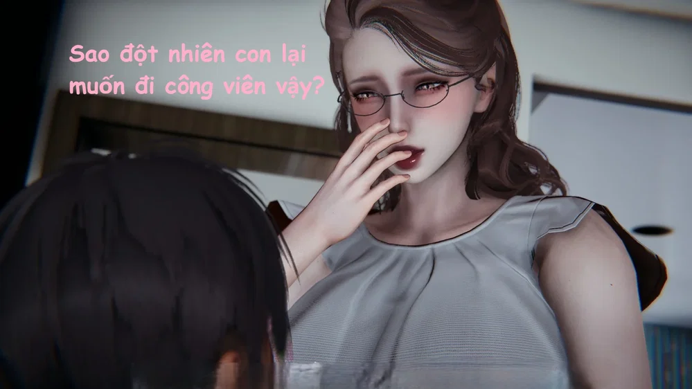 Mẹ Là Con Dâu Của Bảo Mẫu - Chương 2.1 - 23