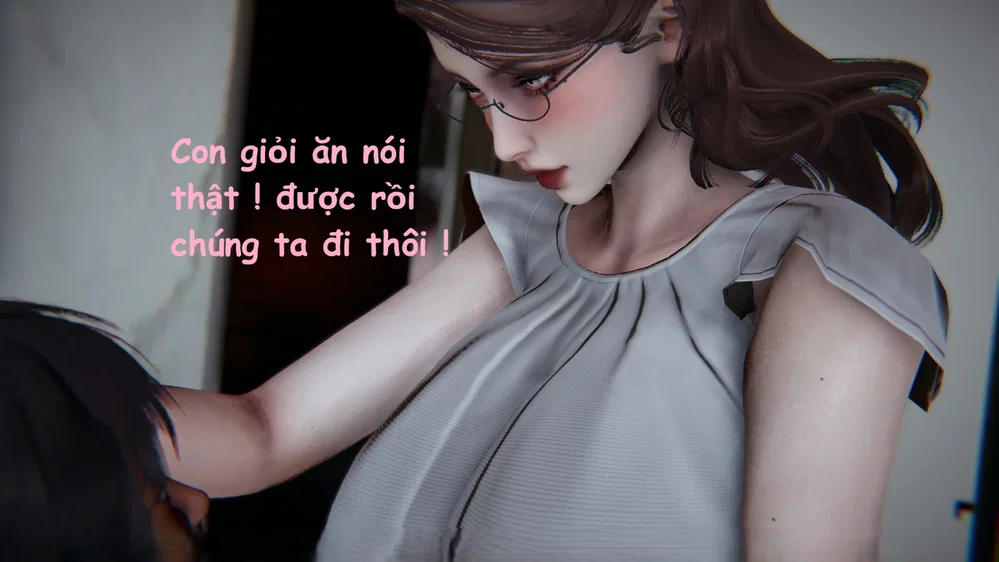 Mẹ Là Con Dâu Của Bảo Mẫu - Chương 2.1 - 27