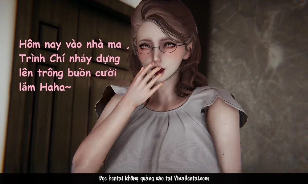 Mẹ Là Con Dâu Của Bảo Mẫu - Chương 2.1 - 34
