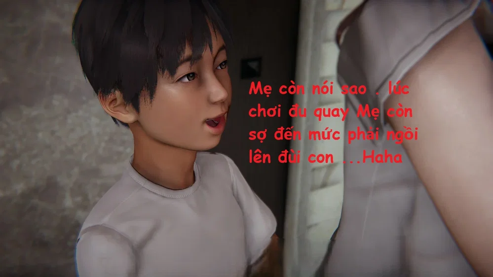 Mẹ Là Con Dâu Của Bảo Mẫu - Chương 2.1 - 35