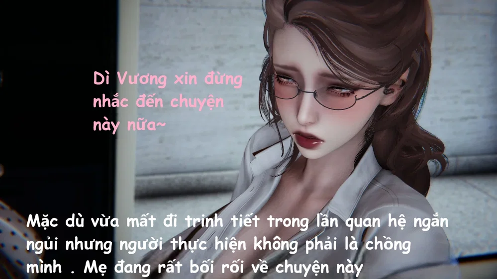 Mẹ Là Con Dâu Của Bảo Mẫu - Chương 2.1 - 5