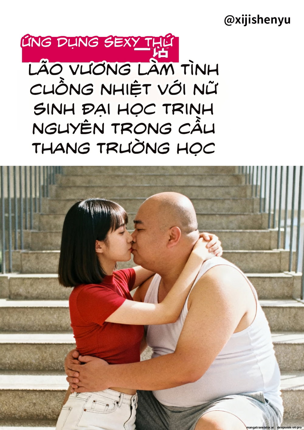 Ứng Dụng Tìm Bạn Tình - Chương 1 - 1 Ứng Dụng Tìm Bạn Tình - Chương 1 - 1