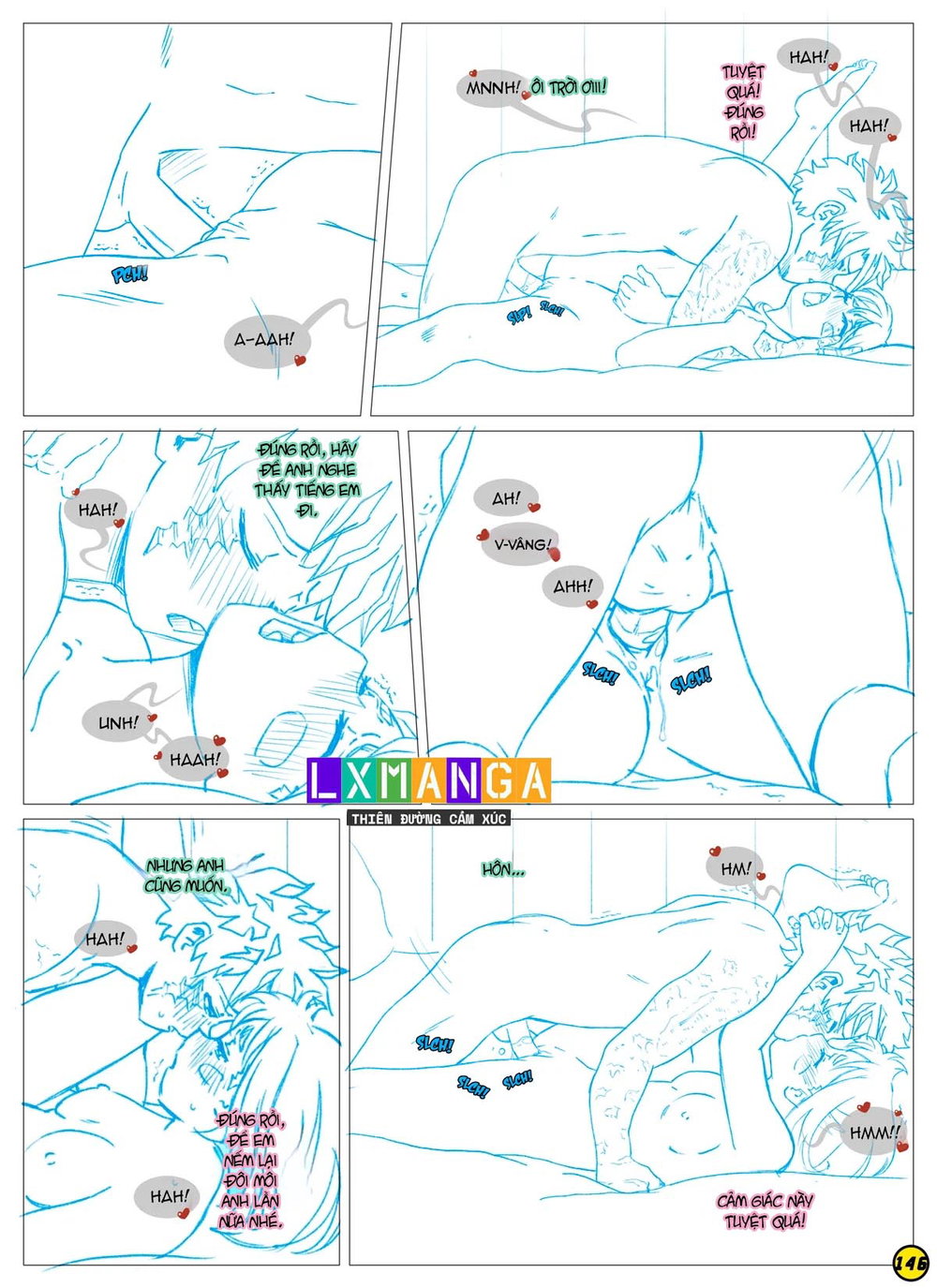 I See You (My Hero Academia) - Chap 6 - 21