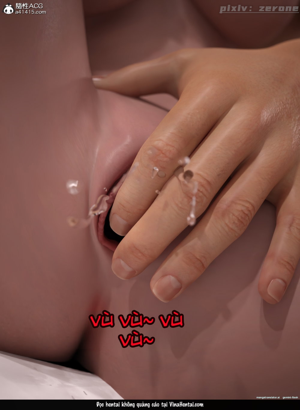 Chăm Sóc Vợ Và Con Gái Thằng Bạn - Chương 4 - 140