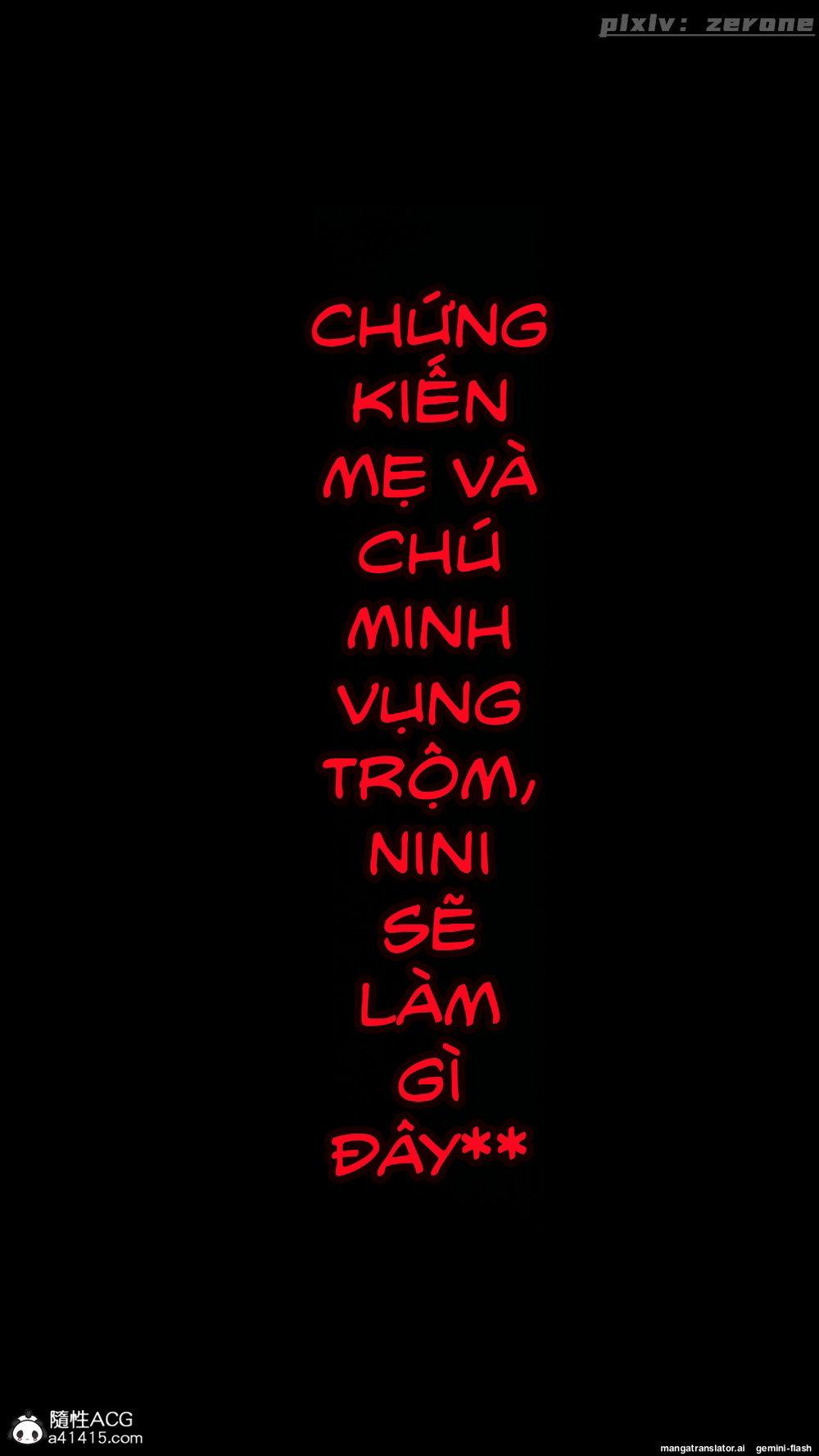 Chăm Sóc Vợ Và Con Gái Thằng Bạn - Chương 4 - 187