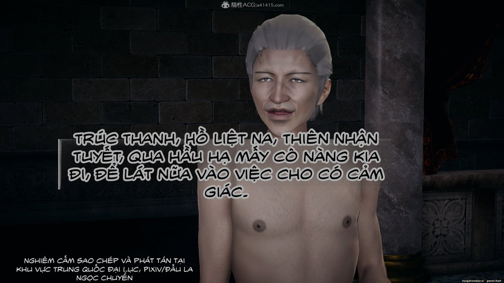 ĐẤU LA NGỌC TRUYỆN - Chương 31 - 3