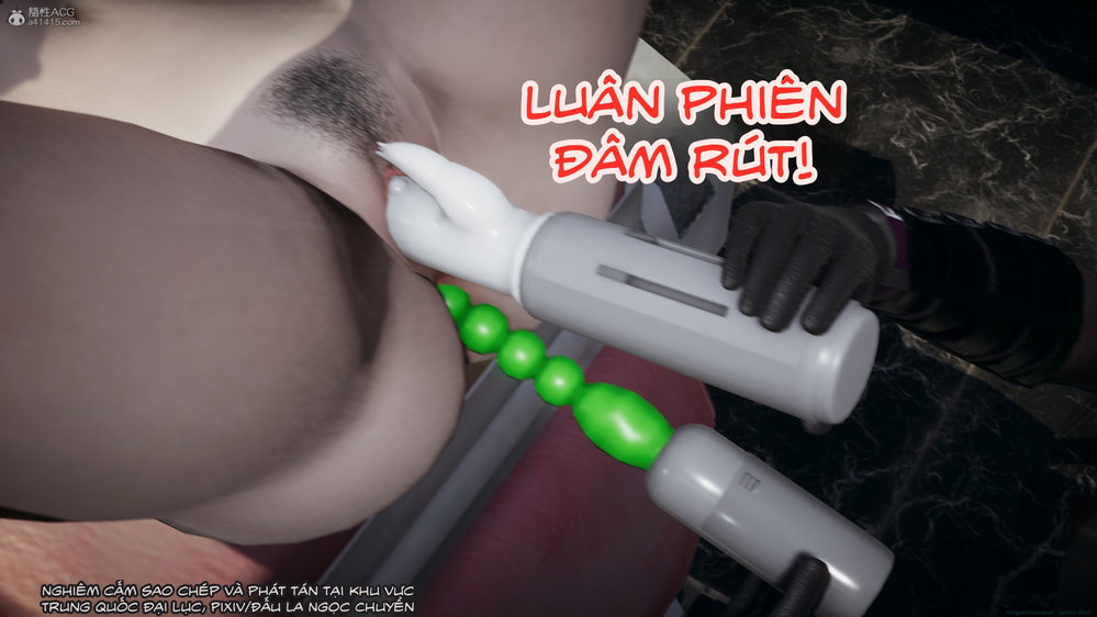 ĐẤU LA NGỌC TRUYỆN - Chương 31 - 39