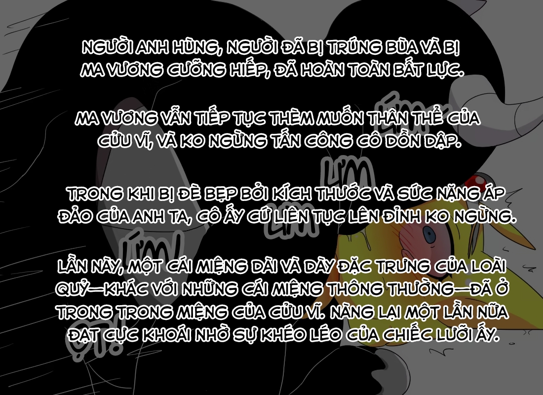 Seri tổng hợp truyện của tác giả Yakkomochis2 - Chap 9 - 10