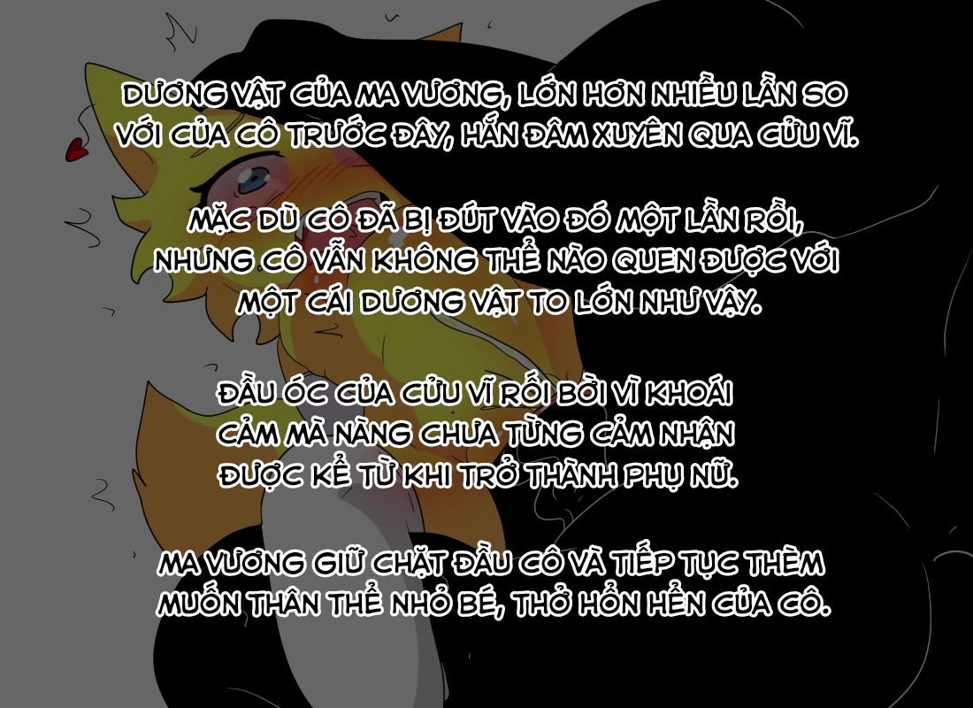 Seri tổng hợp truyện của tác giả Yakkomochis2 - Chap 9 - 23