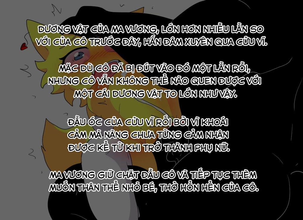 Seri tổng hợp truyện của tác giả Yakkomochis2 - Chap 9 - 23