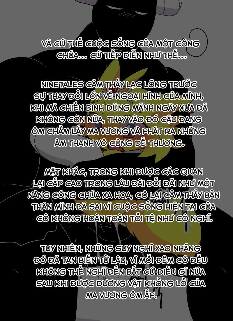 Seri tổng hợp truyện của tác giả Yakkomochis2 - Chap 9 - 28