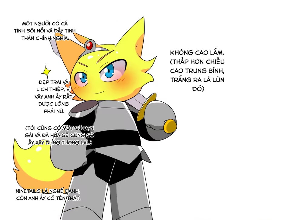 Seri tổng hợp truyện của tác giả Yakkomochis2 - Chap 9 - 31