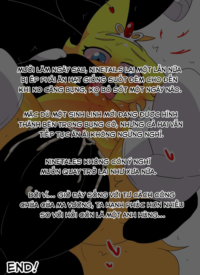 Seri tổng hợp truyện của tác giả Yakkomochis2 - Chap 9 - 36