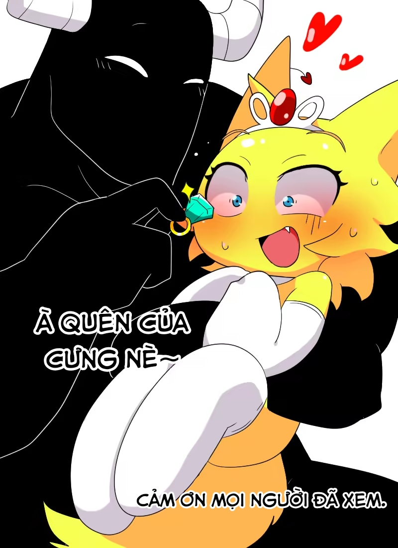 Seri tổng hợp truyện của tác giả Yakkomochis2 - Chap 9 - 37