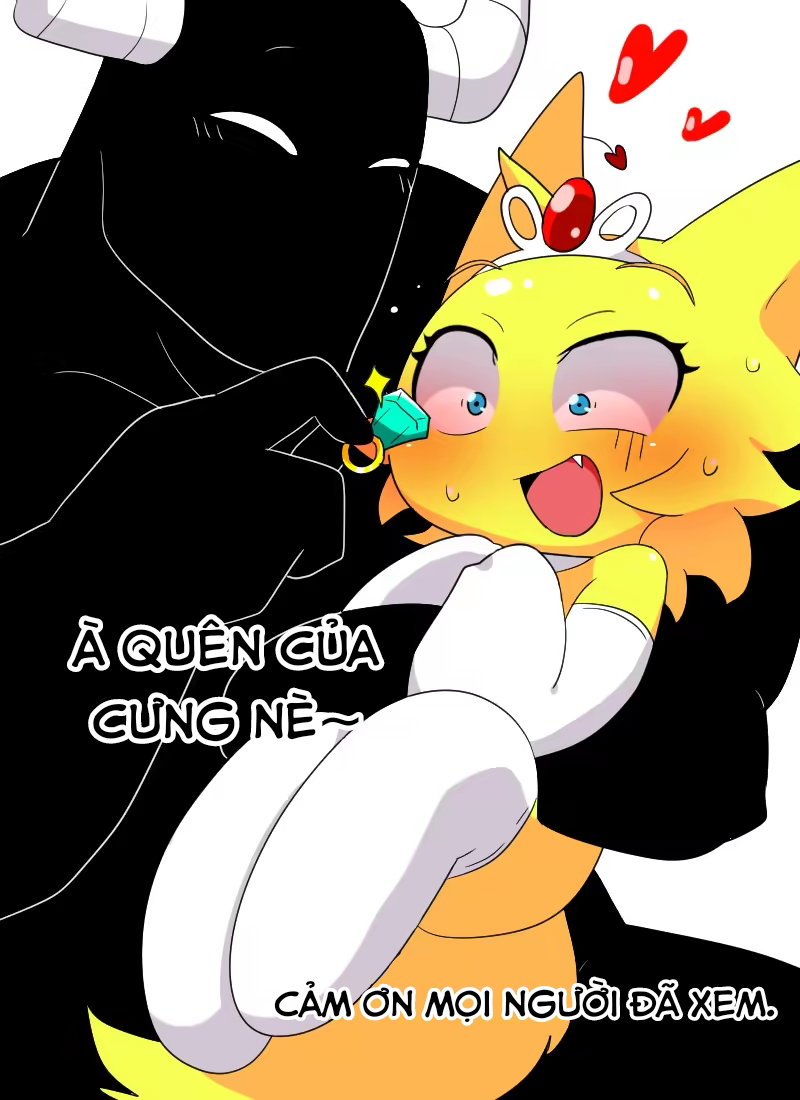 Seri tổng hợp truyện của tác giả Yakkomochis2 - Chap 9 - 37