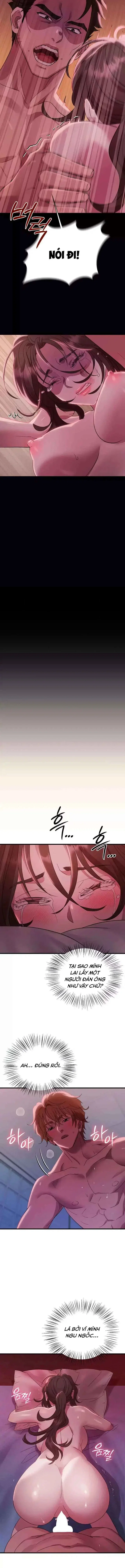 Ác Tính Bẩm Sinh - Chap 5 - 11