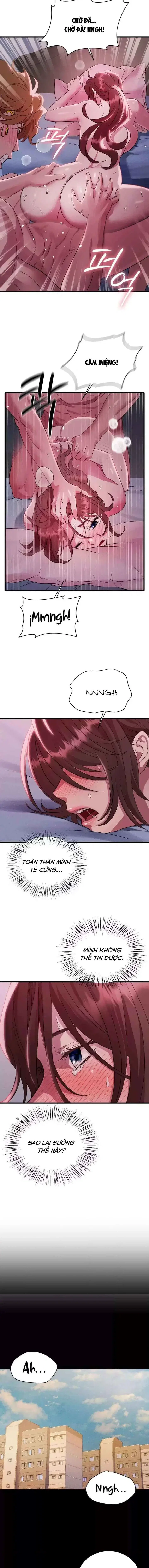 Ác Tính Bẩm Sinh - Chap 5 - 7