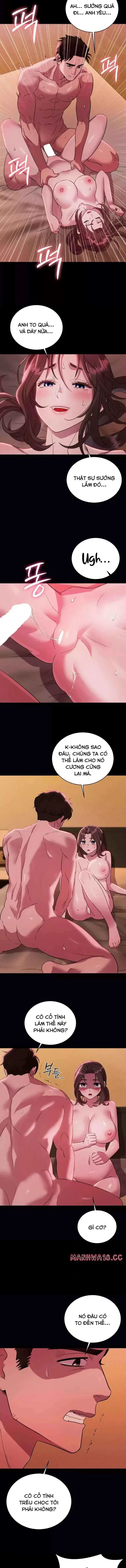 Ác Tính Bẩm Sinh - Chap 5 - 8