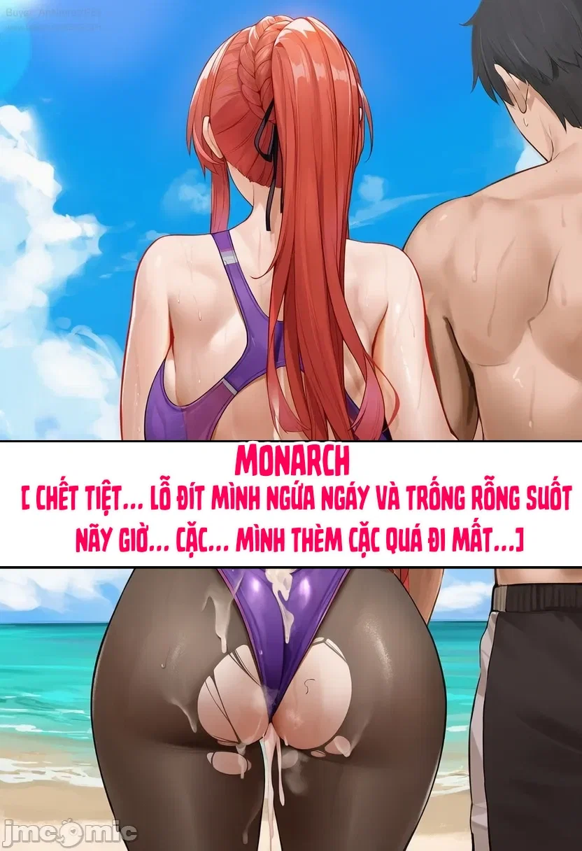 Azur lane x BBC - Chap 8 - 63