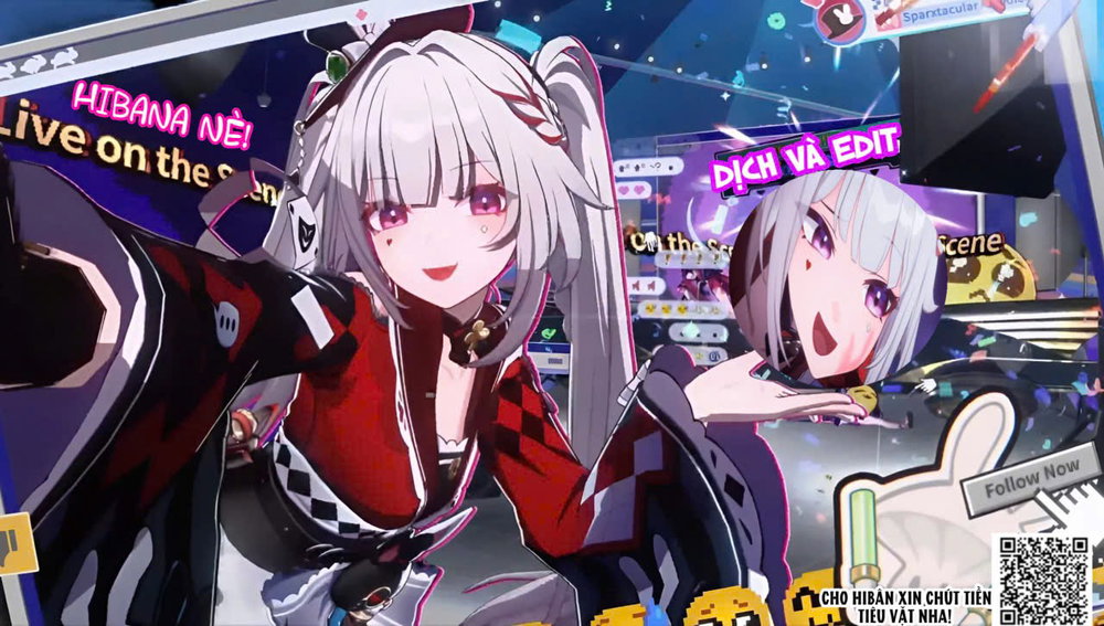 Azur lane x BBC - Chap 8 - 94