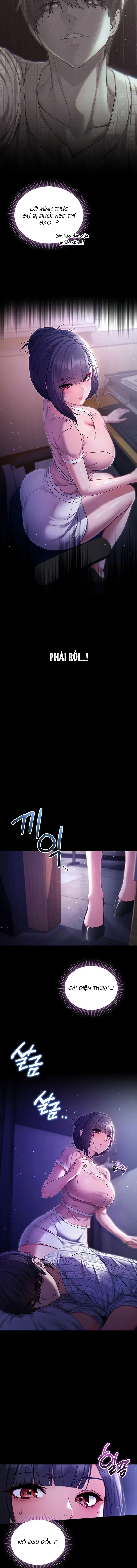 Từ Loser Thành Ma Cà Rồng - Chap 4 - 10