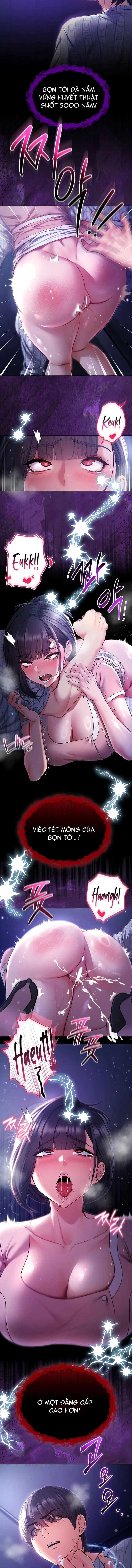 Từ Loser Thành Ma Cà Rồng - Chap 4 - 15