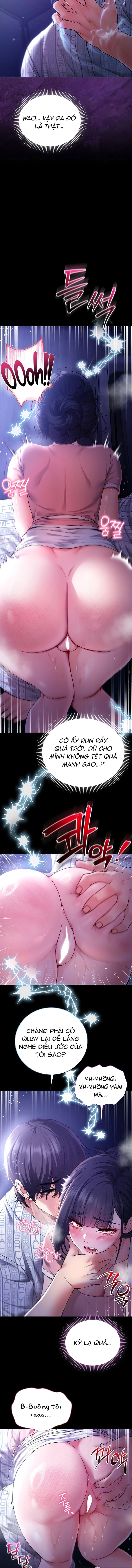 Từ Loser Thành Ma Cà Rồng - Chap 4 - 16